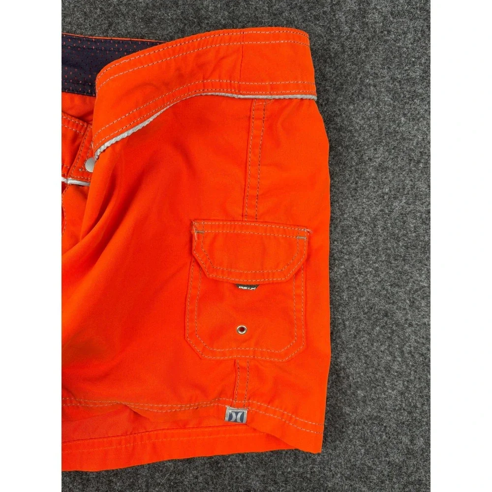 Hurley board shorts